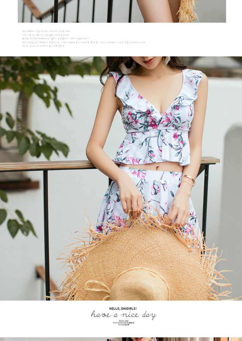 Maillot de bain pour femme - Ref 3037861 Image 16