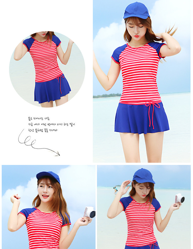 Maillot de bain pour femme - Ref 3027544 Image 26