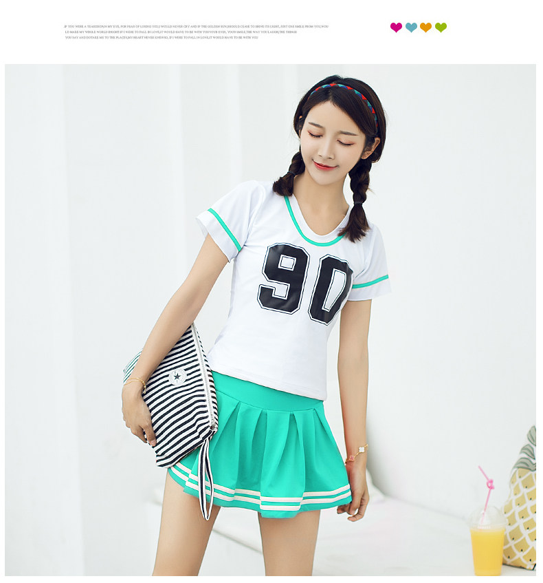 Maillot de bain pour femme - Ref 3030165 Image 19