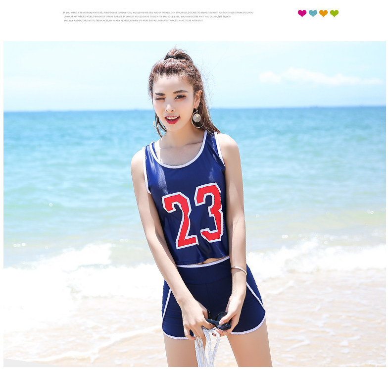 Maillot de bain pour femme - Ref 3037869 Image 17