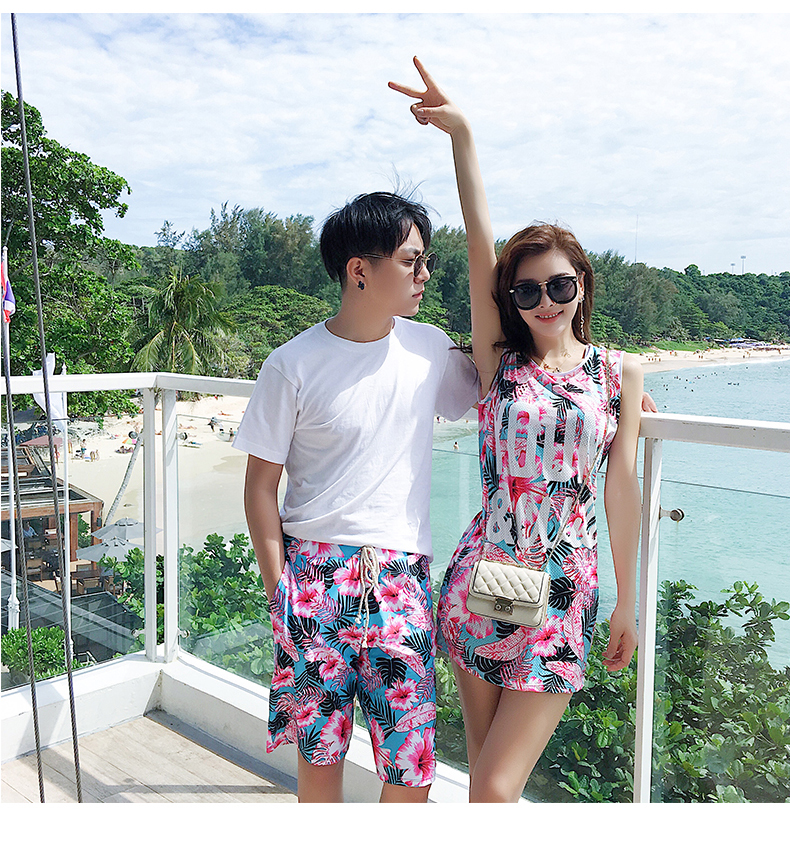 Bộ đồ bơi nữ ba mảnh bó sát bảo thủ giảm béo bụng thể thao học sinh Hàn Quốc nhỏ thơm nhỏ suối nước nóng tươi áo 2 mảnh