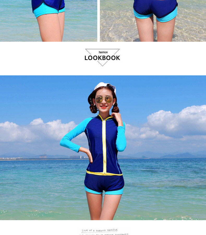 Maillot de bain pour femme - Ref 3037382 Image 20