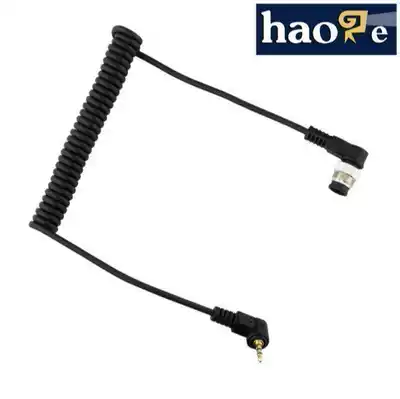 N1-3 5 Camera shutter cable D800 D800E D810 D700 Suitable for Lingyi TW830 RF624