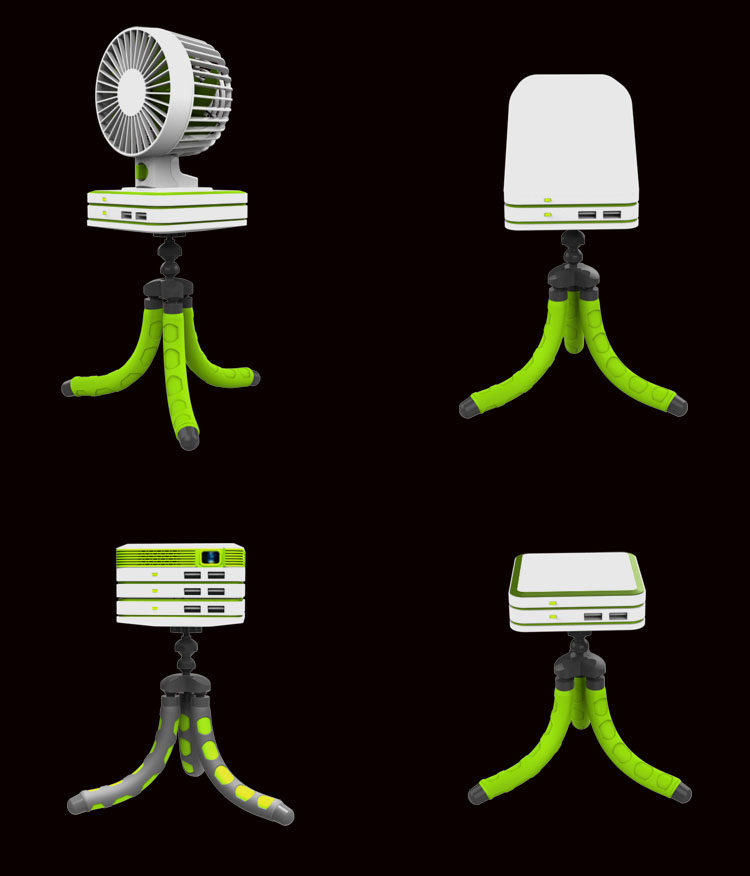 Support téléphone GSM - Ref 1361210 Image 4