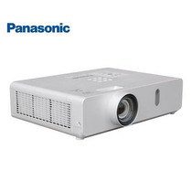 New Panasonic PT-UX335C Projector Business Training Home Projector 3300 Lumens Ticket