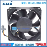 3615KL-04W-B76 NEW NMB FAN P ML570G2 Сервер вентилятор 279371-001