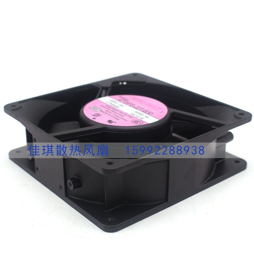 4715PS-22T-B30/4715PS-23T-B30 Оригинальный вентилятор NMB 12038 220V