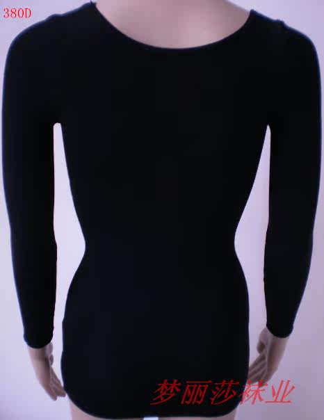Body GENTLEMAN FISH en spandex - Ref 658528 Image 24