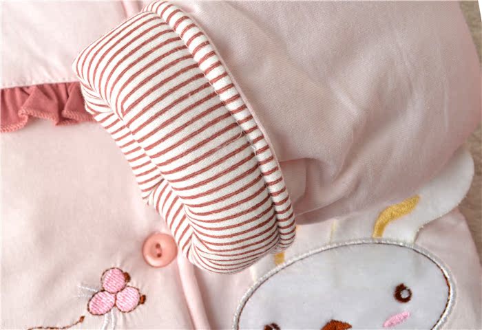 Coffret cadeau pour bébé - Ref 1955437 Image 24