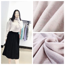 Xiaoxiao clothes ~ practical women 100% cashmere turtleneck base knitted sweater (special share) ~ A143