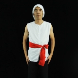 Костюмы Costume Costume Abao, костюмы фермеров, аутентичные боевые костюмы, костюмы восьмого маршрута, костюмы производительности, аренда милиции, бесплатная доставка