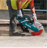 Япония Makita портативная бензиновая беззубая пила бензиновая машина для пожарной резки пила для пожарной резки EK6101