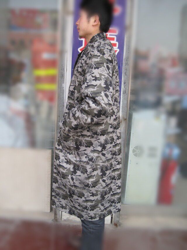 Vêtement de travail - Ref 1913476 Image 6