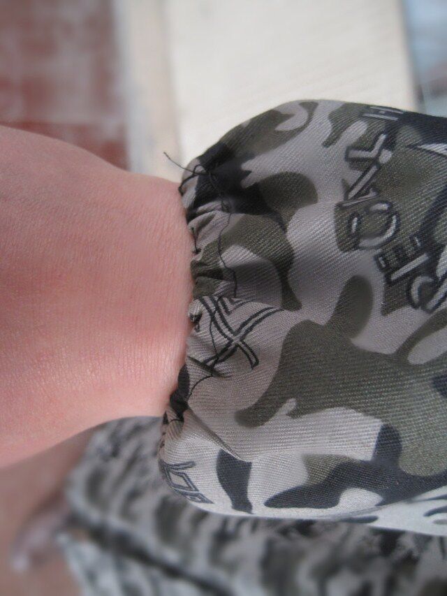 Vêtement de travail - Ref 1913476 Image 8