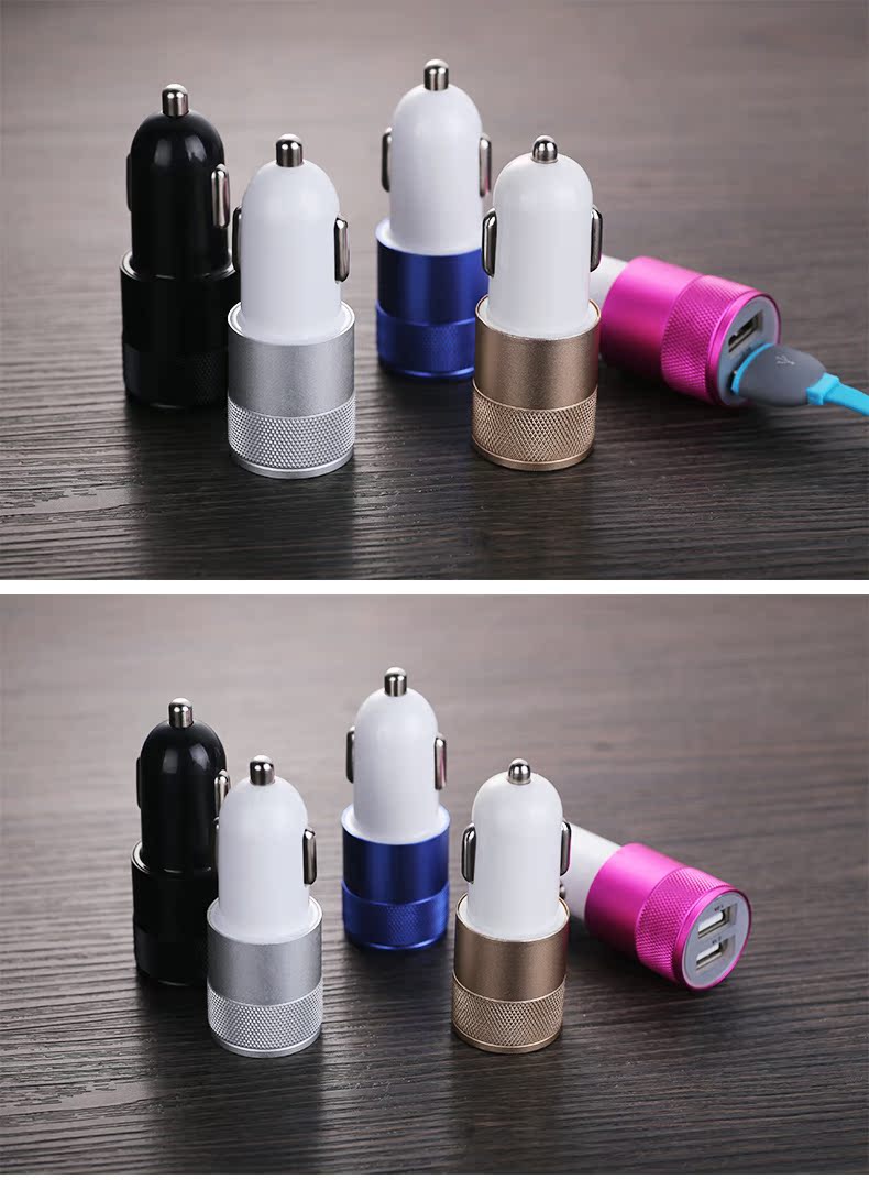 Chargeur téléphone de voiture - Ref 287093 Image 24