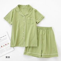 Фруктовый зеленый