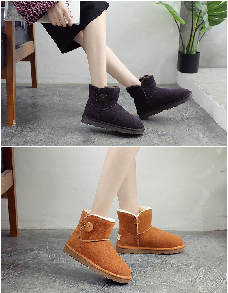 Bottes mi-saison femme en TPR  - Ref 3251294 Image 19