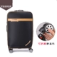 Xe đẩy phổ biến bánh xe không thấm nước vải Oxford vali du lịch 24 inch nữ 22 nam hành lý túi vải 28 inch