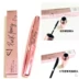 Mary Kay Fine Slim Mascara hai đầu Curling Slim Mascara 6g Black Mascara Base Eyelash Serum Chính hãng - Kem Mascara / Revitalash