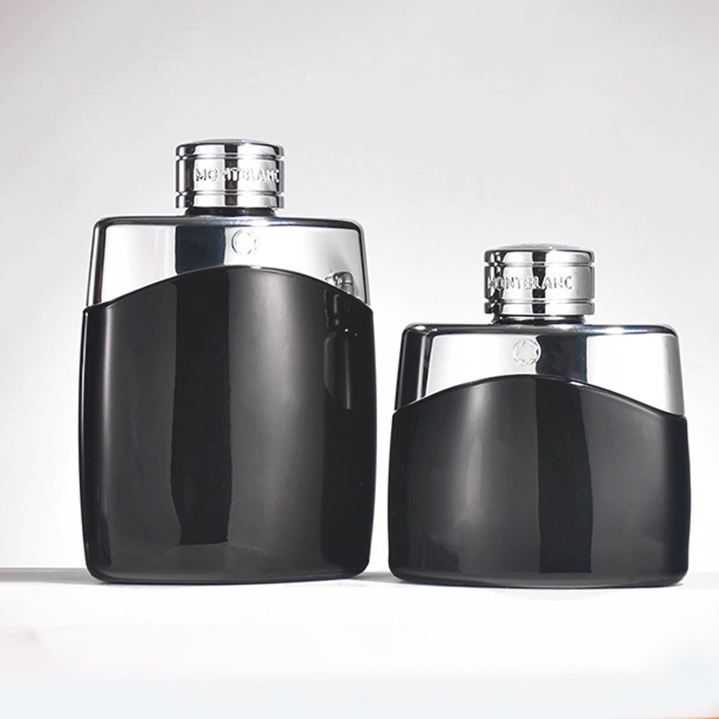 Montblanc Legend Men's Eau De Toilette Star Classic Long-Lasting Woody Fragrance 50Ml/100Ml