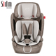 SIDM Đức An toàn Child Seat 9 tháng - 12 tuổi bé chỗ ngồi xe giao diện cứng Isofix.