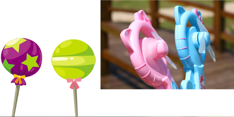 Ventilateur USB - Ref 403414 Image 15