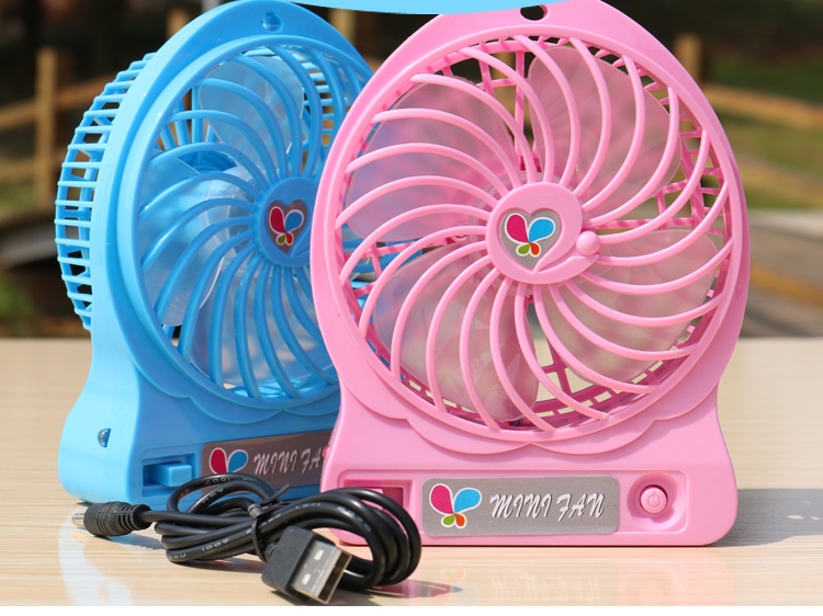 Ventilateur USB - Ref 406363 Image 12