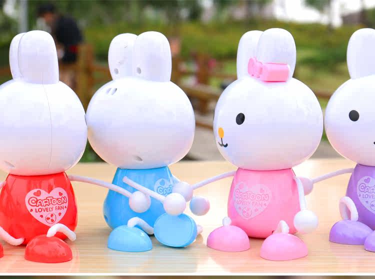 Ventilateur USB - Ref 399582 Image 22