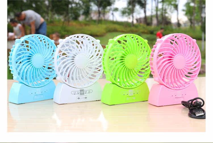 Ventilateur USB - Ref 406369 Image 21