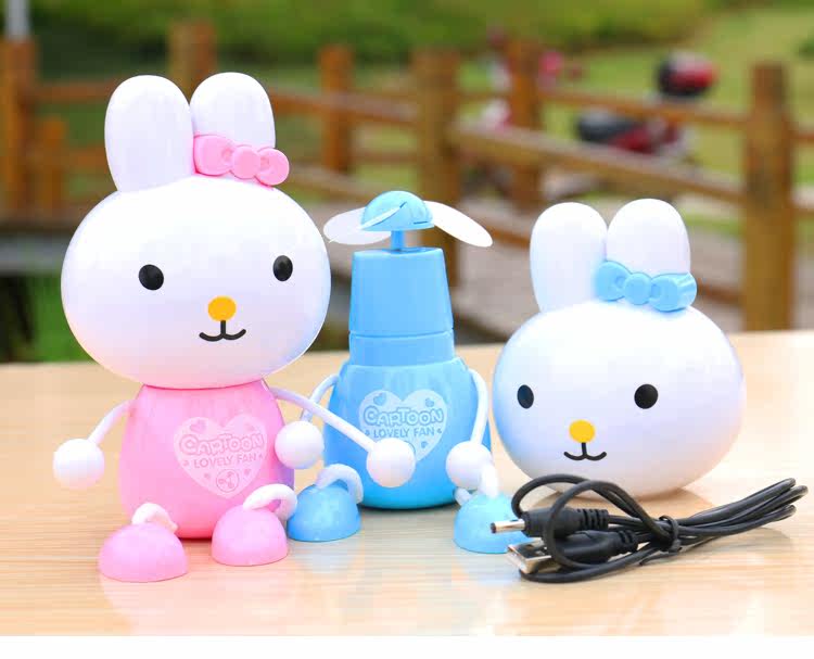 Ventilateur USB - Ref 399582 Image 24