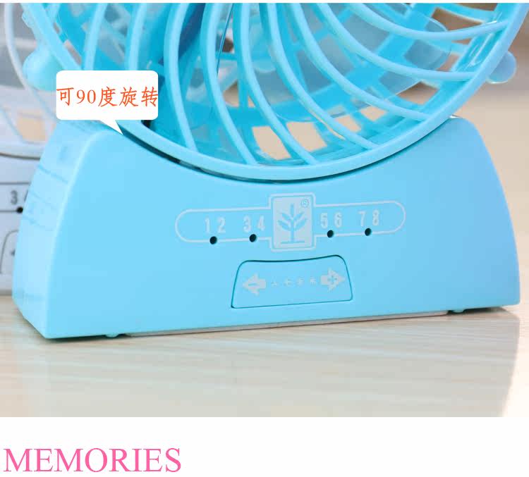 Ventilateur USB - Ref 406369 Image 24