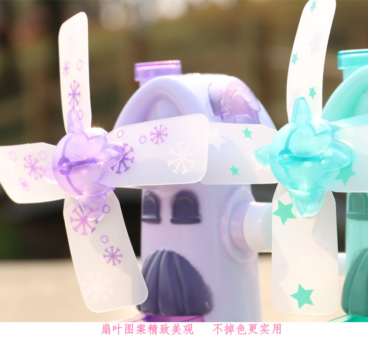 Ventilateur USB - Ref 403415 Image 19