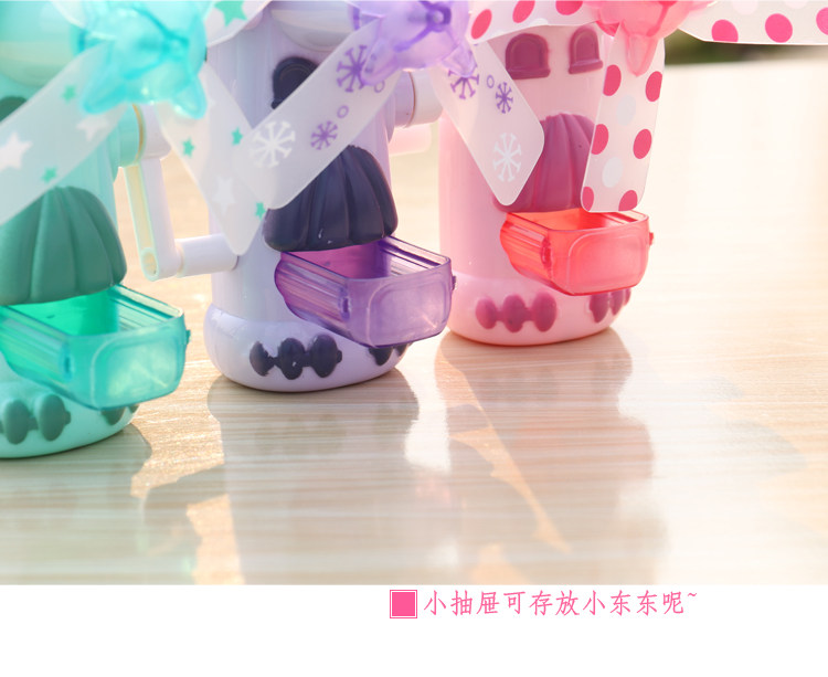 Ventilateur USB - Ref 403415 Image 15