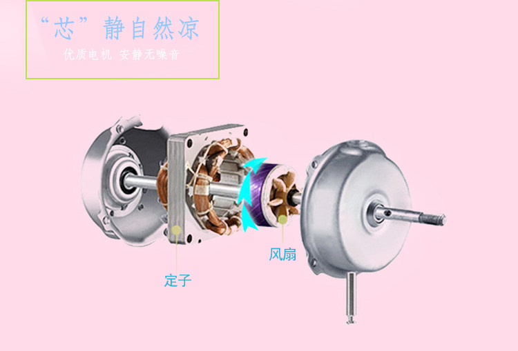 Ventilateur USB - Ref 399724 Image 23