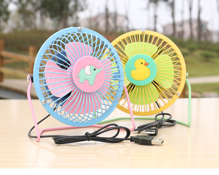 Ventilateur USB - Ref 401801 Image 9