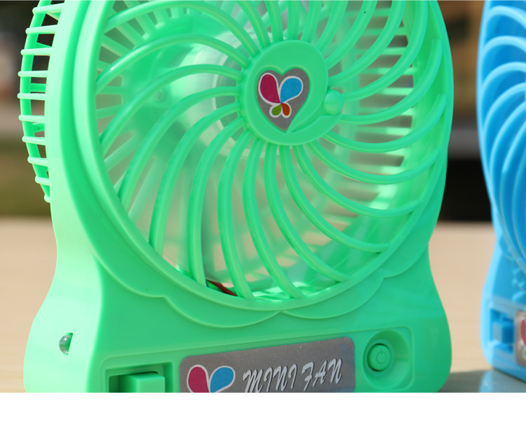Ventilateur USB - Ref 406363 Image 29