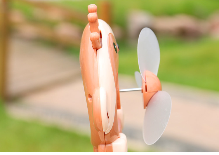 Ventilateur USB - Ref 403294 Image 27