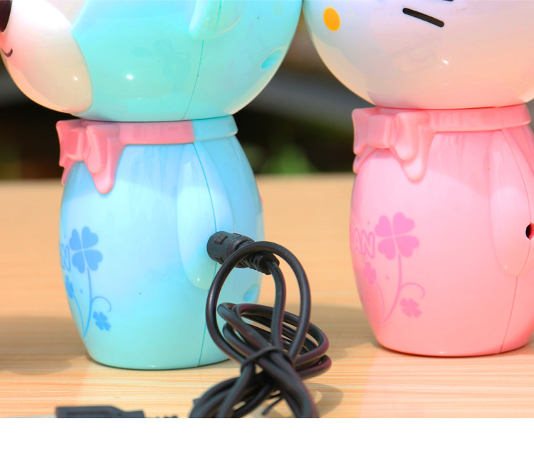 Ventilateur USB - Ref 401448 Image 23