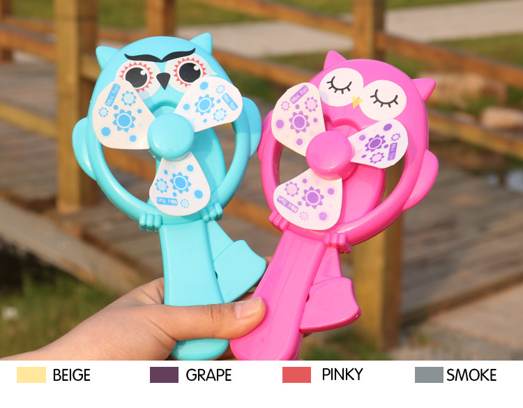 Ventilateur USB - Ref 403510 Image 10