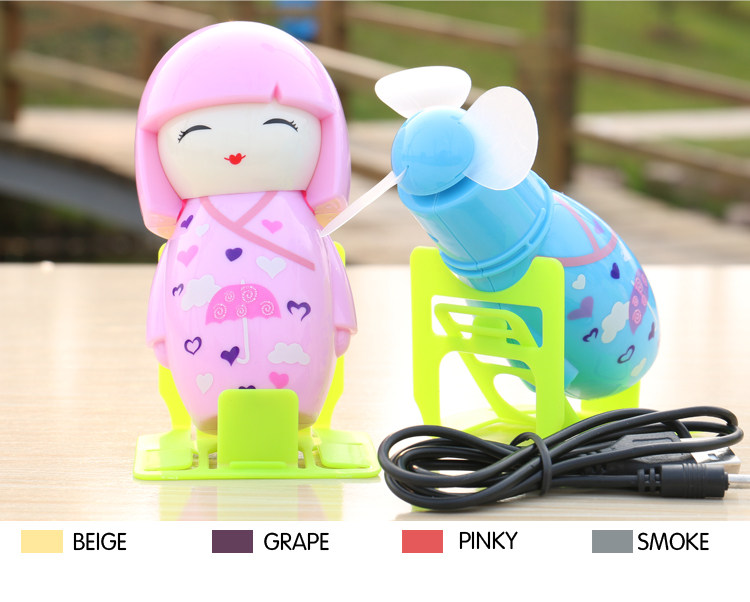 Ventilateur USB - Ref 401814 Image 14