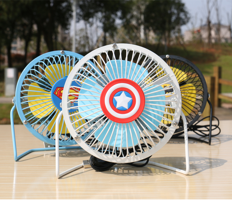 Ventilateur USB - Ref 406373 Image 25