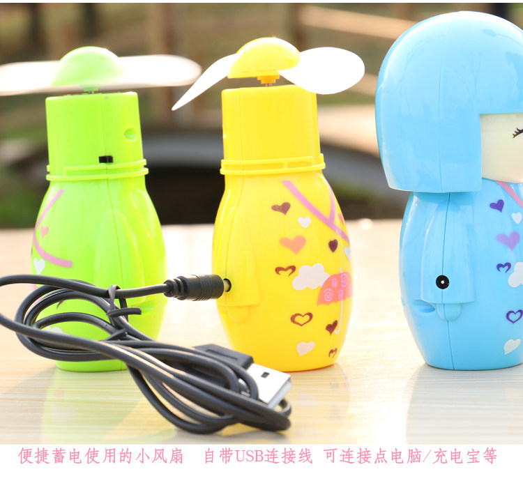 Ventilateur USB - Ref 401814 Image 20