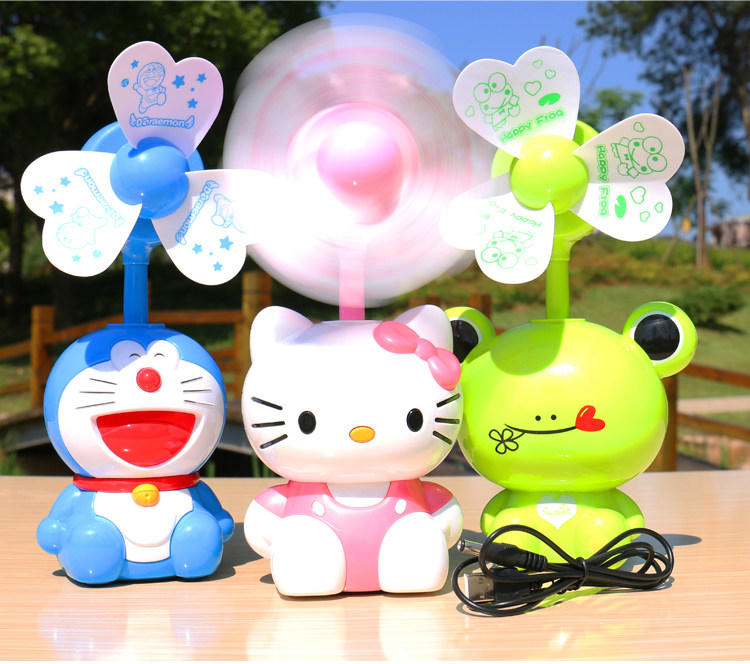 Ventilateur USB - Ref 406383 Image 17