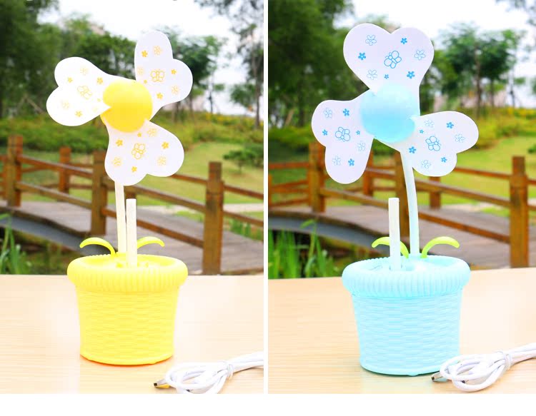 Ventilateur USB - Ref 406384 Image 19