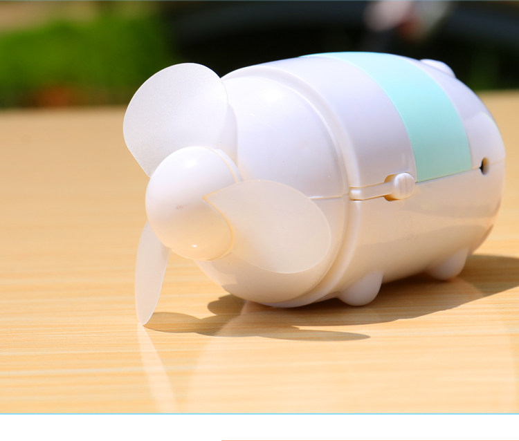 Ventilateur USB - Ref 401081 Image 18