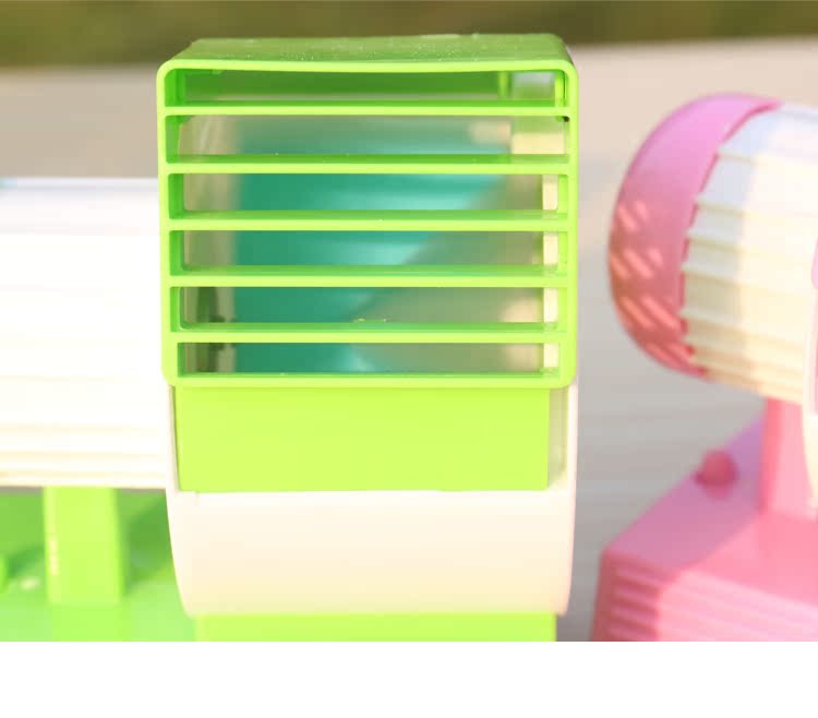 Ventilateur USB - Ref 406378 Image 23