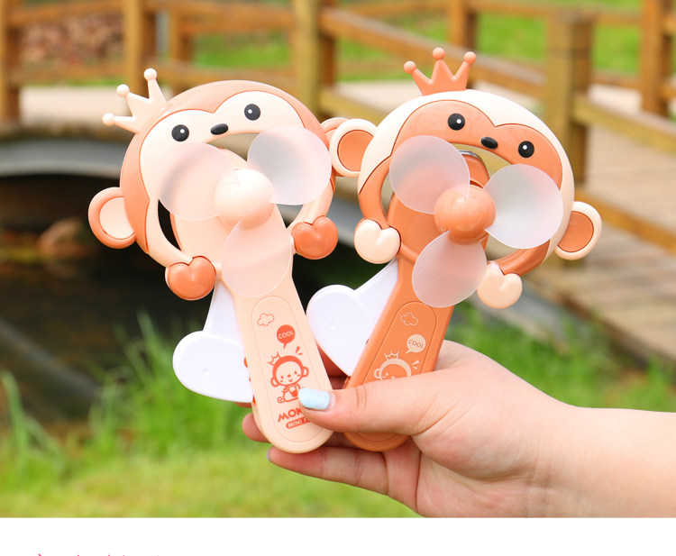 Ventilateur USB - Ref 403294 Image 21