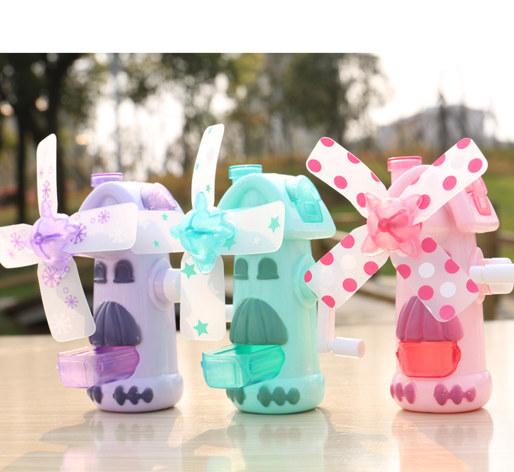 Ventilateur USB - Ref 403415 Image 21