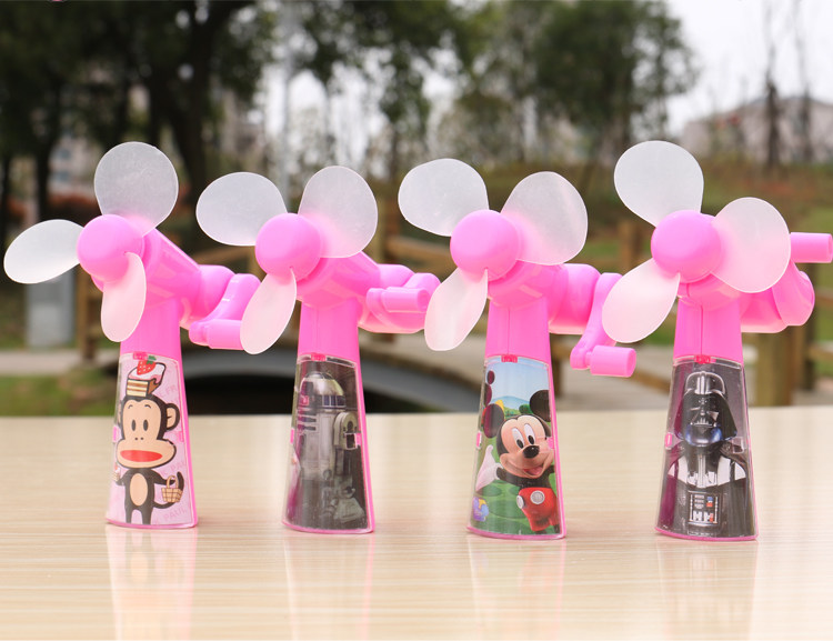 Ventilateur USB - Ref 403464 Image 8