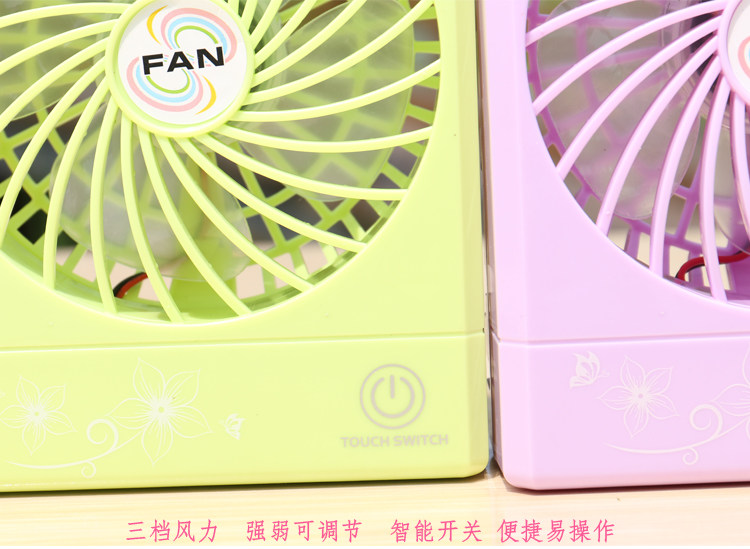 Ventilateur USB - Ref 406374 Image 18